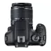 CANON EOS 2000D DSLR Camera