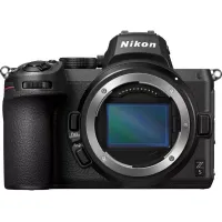 NIKON Z 5 Mirrorless Camera
