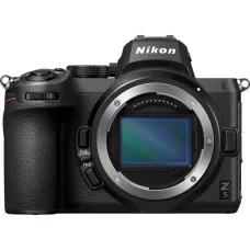 NIKON Z 5 Mirrorless Camera NIKON Z 5 Mirrorless Camera