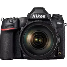NIKON D780 DSLR Camera NIKON D780 DSLR Camera